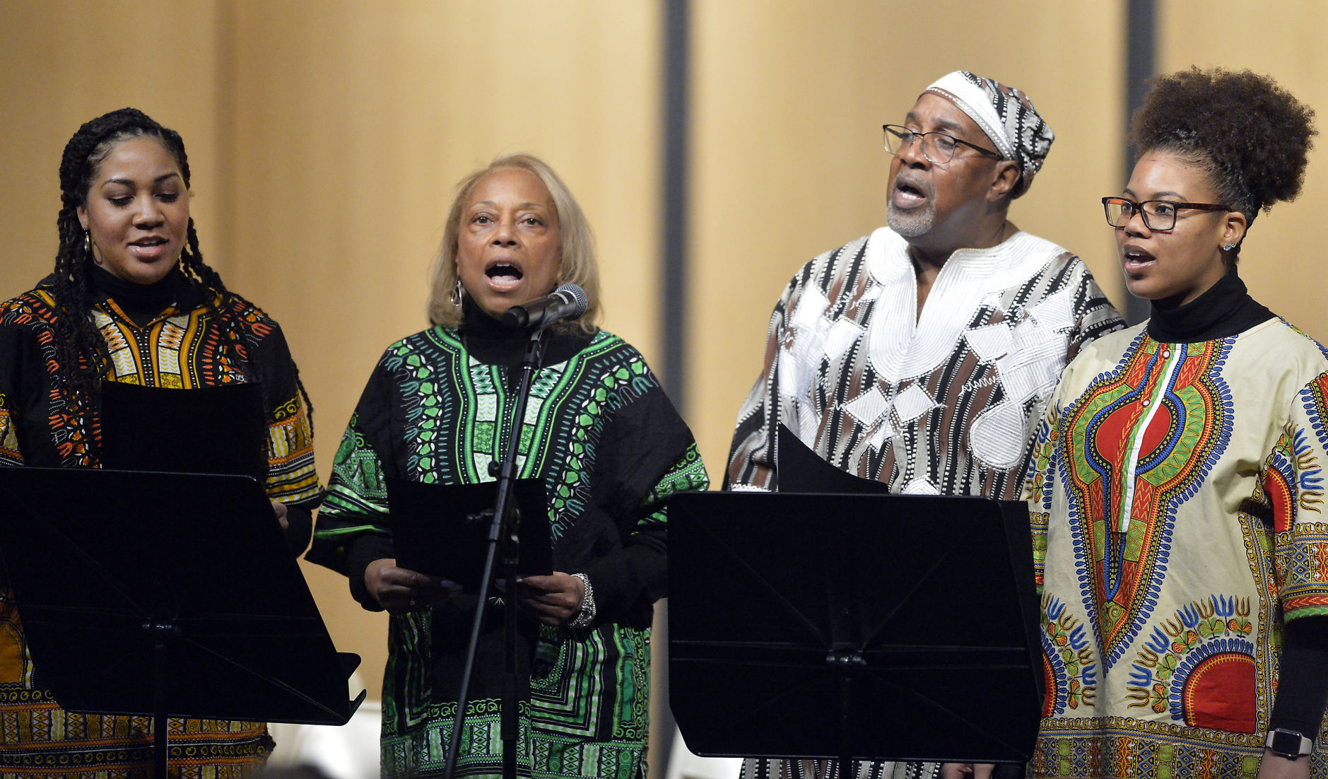 KUSD BLACK HISTORY BEE